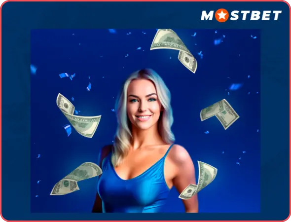 Bonus Aviator Mostbet App